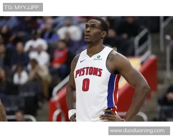 活塞队哈达威砍下23分杜伦贡献21分18篮板助力球队送猛龙三连败